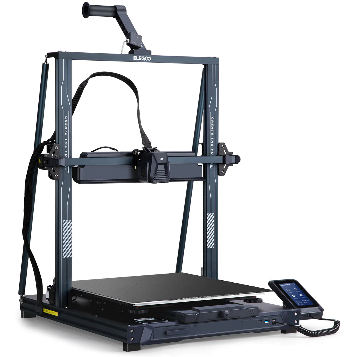 Elegoo Neptune 4 Max 3D Printer