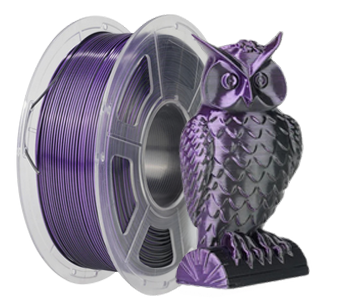 FG Filament - PLA+ Tri-Color