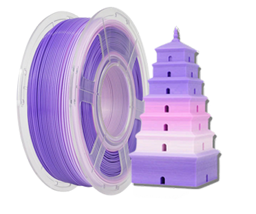 FG Filament - PLA Rainbow