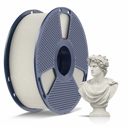 FG Filament - PLA Marble