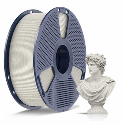 FG Filament - PLA Marble