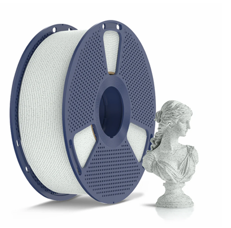 FG Filament - PLA Marble