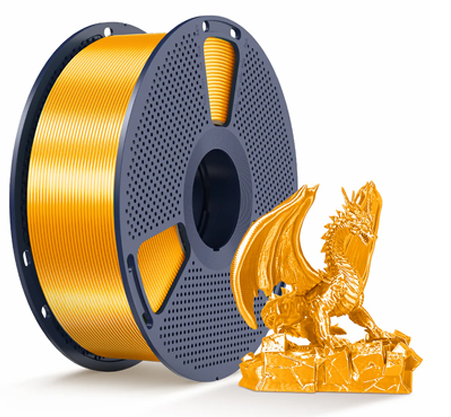 FG Filament - SILK PLA+