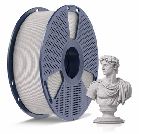FG Filament - PLA Marble